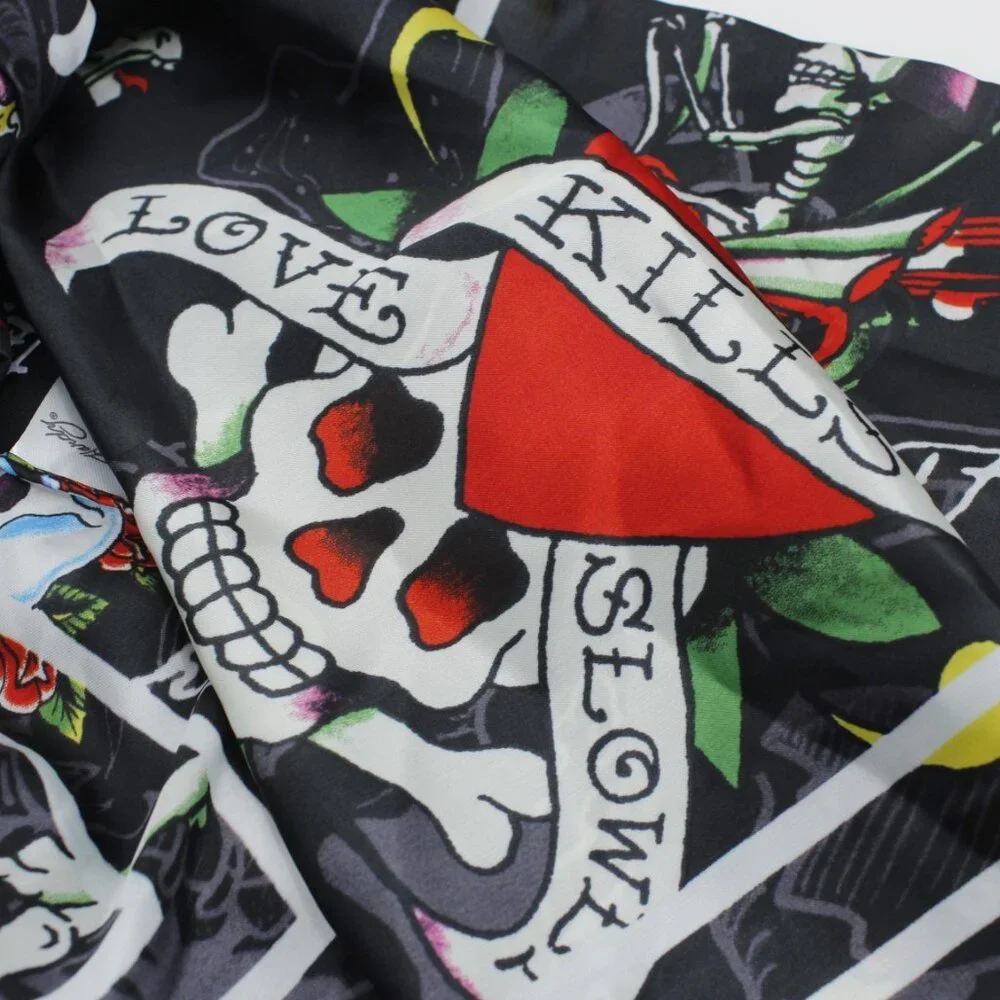 Ed Hardy incredible set